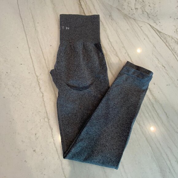 NVTGN Seamless Contour High Waist Leggings size XS - Picture 1 of 10